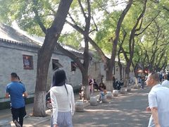 -北京国子监胡同
