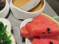 -海底捞火锅(天通苑华联店)