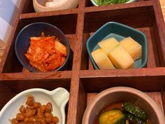 -汉拿山(包河万达店)