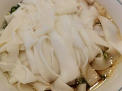 宽米粉-刘氏三和面馆