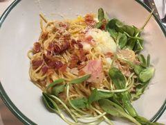 意大利面-Ohkajhu Organic Farm Sansai