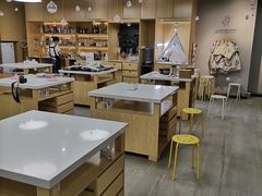 -ZUO无作不乐烘焙课堂(国贸城店)