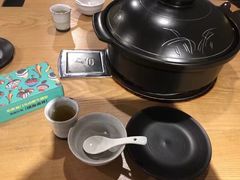 -菌海森林·非遗野生菌火锅(西山区滇池路摩根道店)