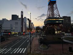 -札幌电视塔