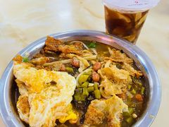 -凤张螺蛳粉·爽口粉(跃进路总店)