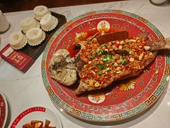 -南昌大饭店·非遗南昌菜(万寿宫店)
