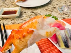 -东莞喜来登酒店-御园西餐厅·海鲜自助餐·意大利菜零点