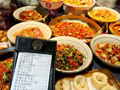 -湘芙蓉·湖南菜(椒江店)