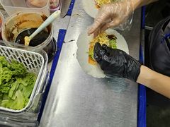 -汕头街养生糖水铺
