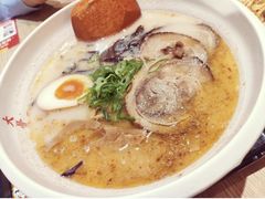 -味千拉面(广州白云机场T1西二店)