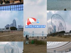 -南昌之星摩天轮