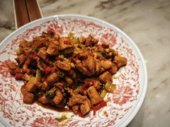 -方圆春湘小馆