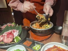 -九田家黑牛烤肉料理(太阳宫广场店)