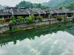 -十里香粉馆(虹桥中路店)