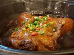 -橘子洲头湘菜馆