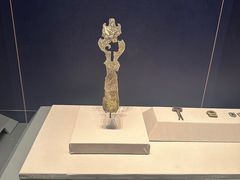 -北京大葆台遗址博物馆