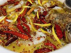 -太二酸菜鱼(汕头苏宁广场店)