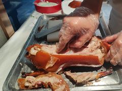 -盛百味·家宴餐厅(霸州分店)