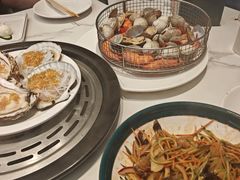 -海味当家·蒸锅海鲜(中山广场创始店)