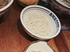 -鑫花溪牛肉米粉(东环大润发店)