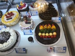 -米洛克欧洲蛋糕(西南路店)