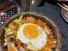 -伊茉家的烤肉店(勒泰中心店)