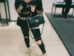 -CHANEL(恒隆广场店)