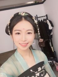 点击看大图 -美云庭古装·格格服汉服·京城旅拍(北京店)