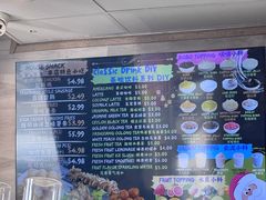 -车库美食餐厅