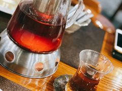土耳其茶-TUK土耳其餐厅·下午茶(卢湾店)