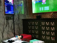 -音乐在线KTV(万泰汇购物中心店)