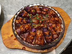 -荃凤雅宴(荆南路店)