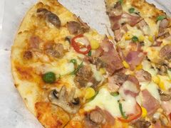 -TA'塔雀 墨西哥餐厅(江都金鹰店)