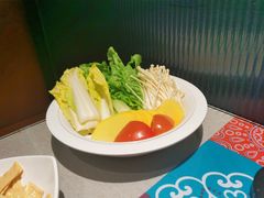 -胡记德源粉·湖南菜(双安店)