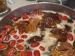 -蝎王府羊蝎子(虎坊桥总店)