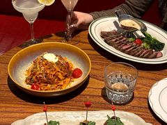 -1886德国汽车餐厅(外滩中央店)