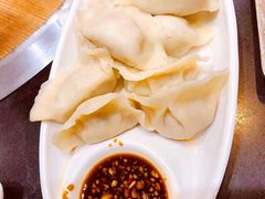 -老刘生态大鱼坊铁锅炖鱼(赛马场店)