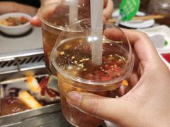 -海底捞火锅(飞马水城店)