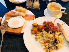 -马勒别墅饭店(静安寺店)