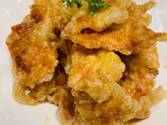-北李妈妈菜·海肠捞饭(高新万达店)