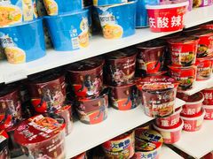 -711便利店(第二儿童医院店)