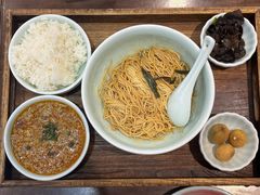 -蟹上黄·蟹黄面·江南糖水(人民广场店)