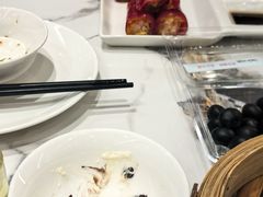 -欢乐海岸美食联盟
