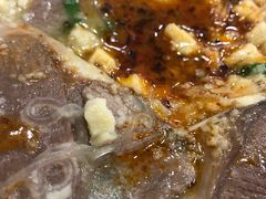 -清真·西羊市老米家泡馍(大唐西市店)