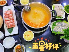 糟粕醋锅-刘记糟粕醋海鲜烧烤