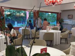 大堂-东门烤鸭店(鼓楼店)