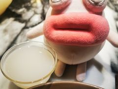 稠酒-西安饭庄·非遗陕菜(钟楼店)