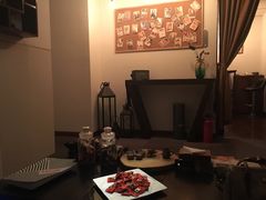 -Together·泰式按摩精油SPA(天山店)