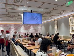 -喜家德虾仁水饺(青岛永旺东部店)