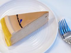 伯爵红茶千层-Lady M Cake Boutique(海港城店)